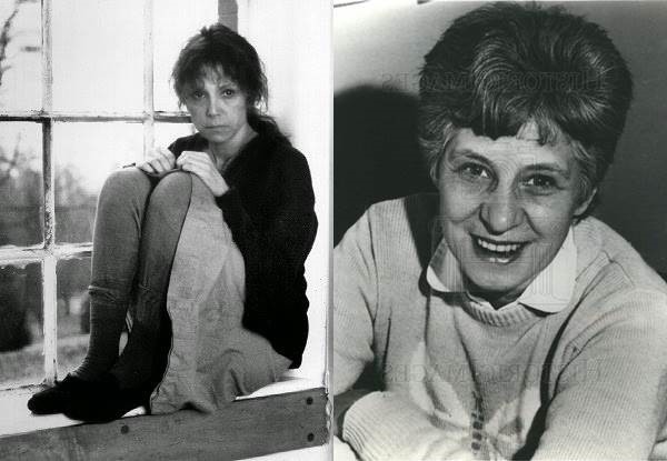 Marie Rose Balter