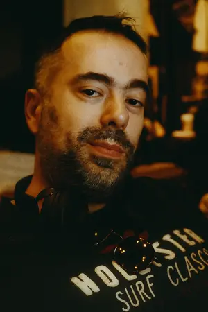 Mirat Can Bayrak