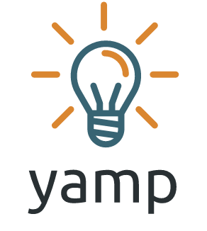 YAMP Logo